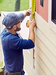 Best Insulated Siding Installation  in Inman, KS